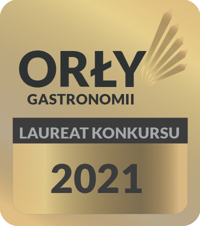 Orły gastronomii 2021